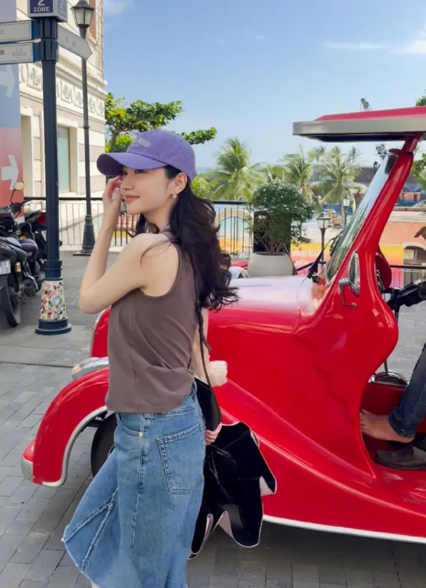 Ngọc nữ showbiz lộ hợp đồng mang thai hộ cho đại gia đến Phú Quốc đón sinh nhật tuổi 38- Ảnh 3.