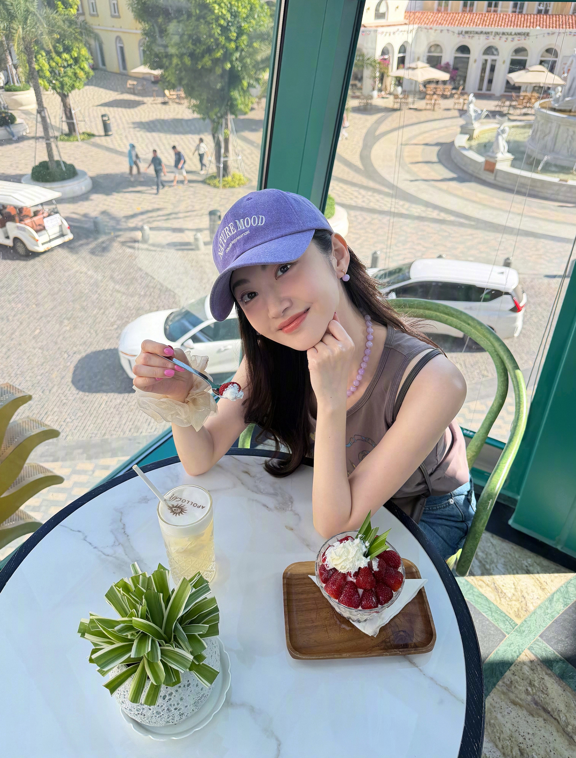 Ngọc nữ showbiz lộ hợp đồng mang thai hộ cho đại gia đến Phú Quốc đón sinh nhật tuổi 38- Ảnh 6.