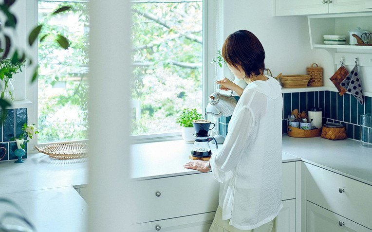 Đến lúc mình đứng giữa hai gia đình- Ảnh 1.