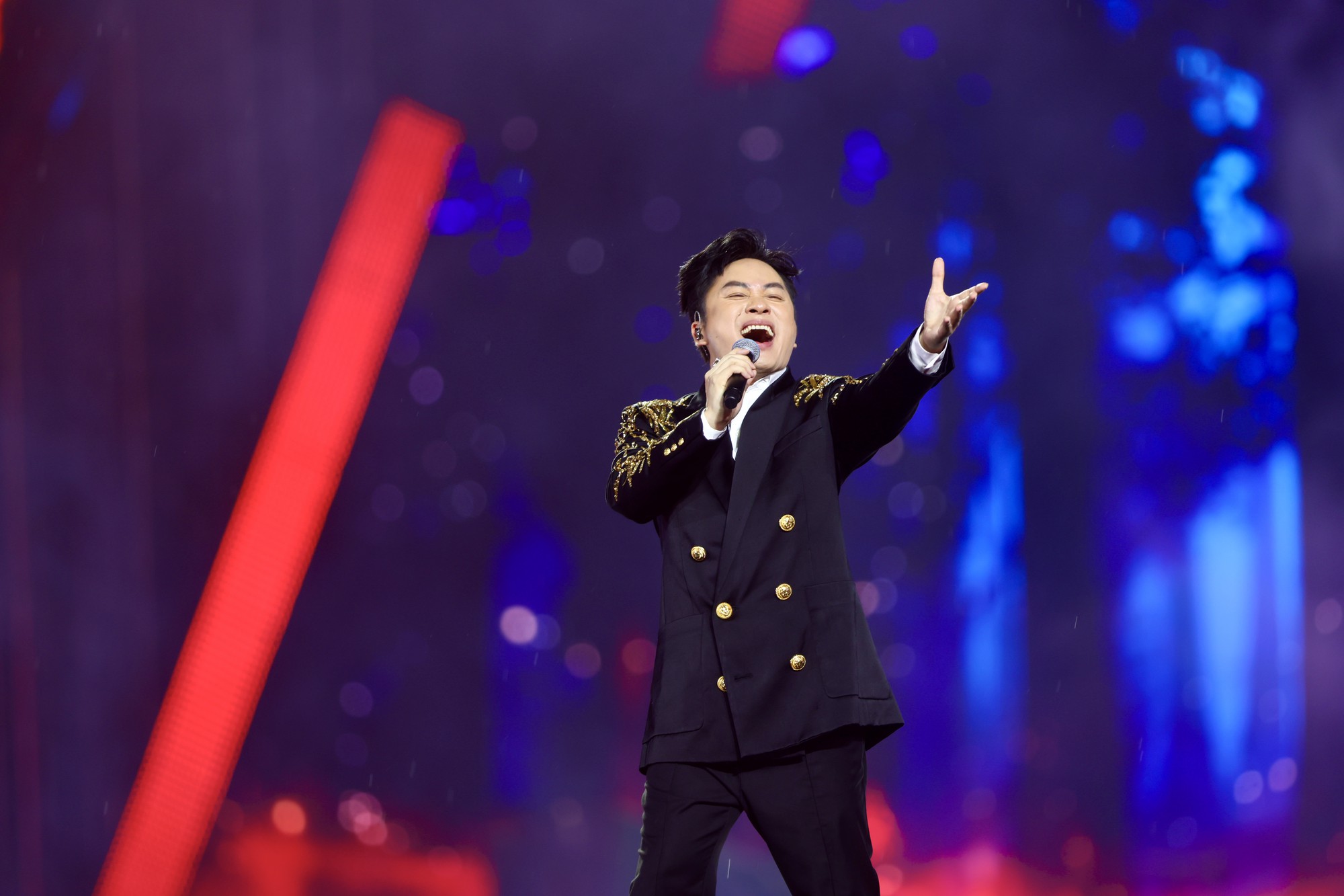 Giọng hát