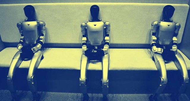 Buộc 75% linh kiện 'Made in USA': Mỹ thực hiện đợt dịch chuyển robot lớn nhất lịch sử, Trung Quốc nguy cơ mất thị trường- Ảnh 1. Buộc 75% linh kiện 'Made in USA': Mỹ thực hiện đợt dịch chuyển robot lớn nhất lịch sử, Trung Quốc nguy cơ mất thị trường- Ảnh 1.