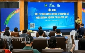 Phát triển ngành quỹ, hướng tới cơ cấu nhà đầu tư chuyên nghiệp, bền vững Phát triển ngành quỹ, hướng tới cơ cấu nhà đầu tư chuyên nghiệp, bền vững
