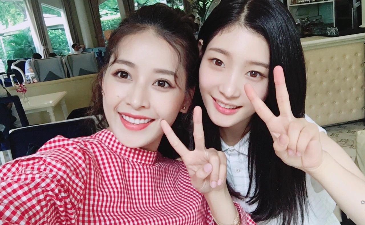 Mỹ nhân duy nhất được báo Hàn tung hô là "Kim Tae Hee Việt Nam", đẹp đến nỗi ai đứng cạnh cũng hoá phông nền- Ảnh 3.