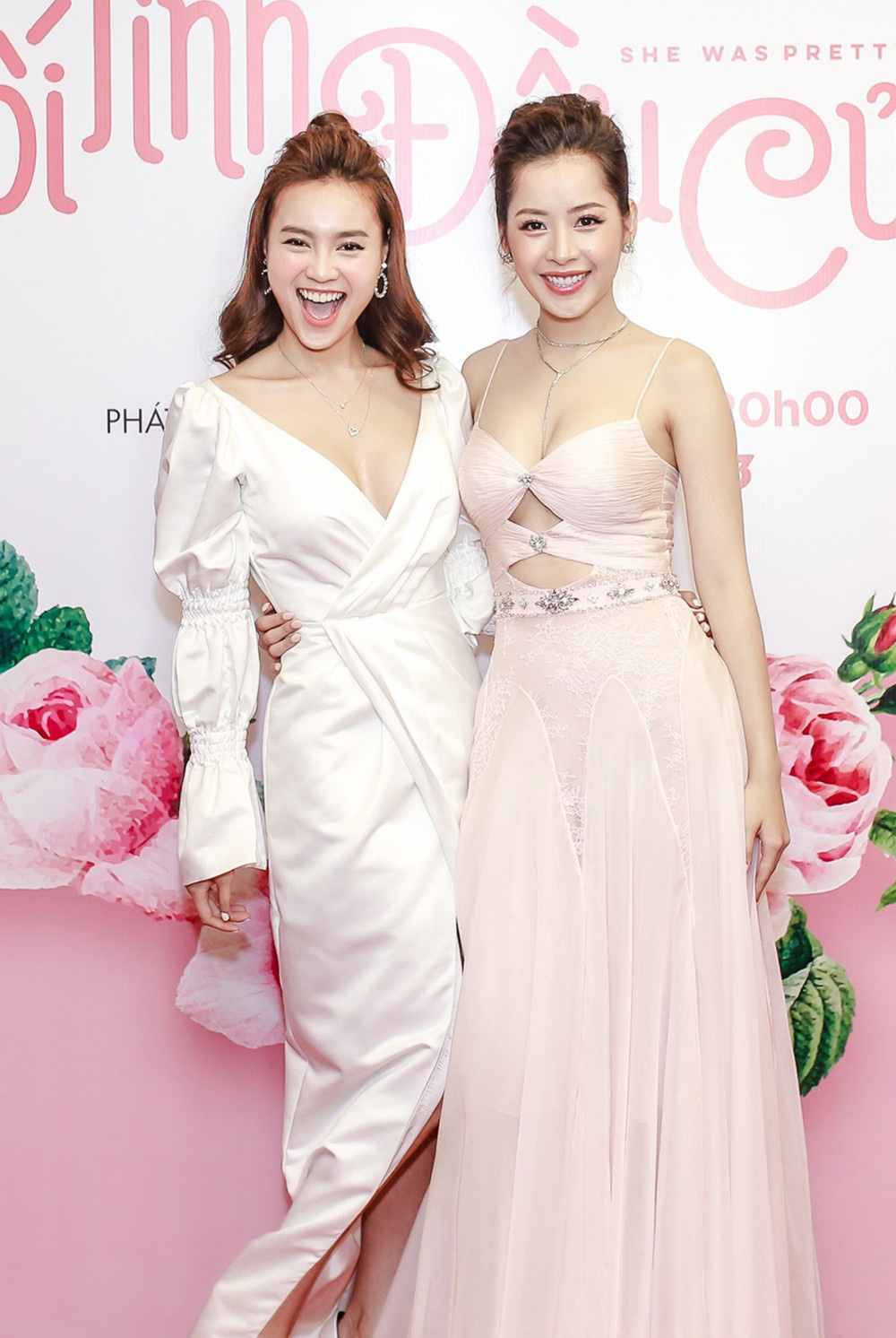 Hết kiên nhẫn với Ninh Dương Lan Ngọc và Chi Pu- Ảnh 4.