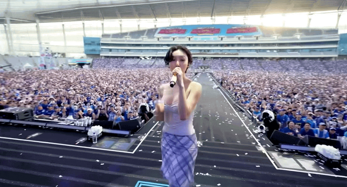 Hwasa: Từ “nạn nhân” của body shaming đến biểu tượng gợi cảm khiến người Hàn phải nhìn lại- Ảnh 13.