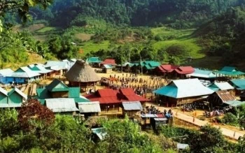 Bộ Tài chính tiếp thu, làm rõ nhiều nội dung khi hợp nhất 4 Chương trình mục tiêu quốc gia Bộ Tài chính tiếp thu, làm rõ nhiều nội dung khi hợp nhất 4 Chương trình mục tiêu quốc gia