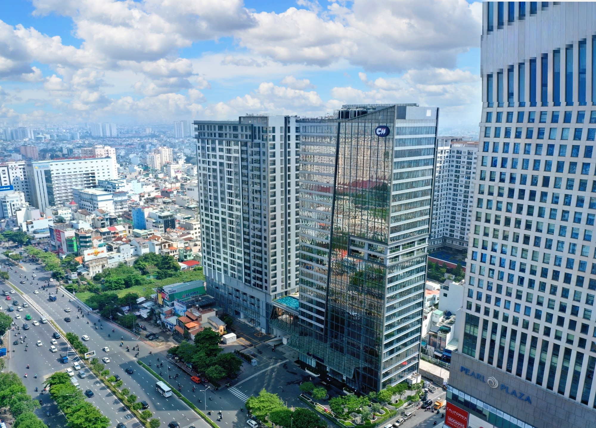 CII chốt ngày chào bán hơn 67 triệu trái phiếu chuyển đổi cho cổ đông - Ảnh 1.
