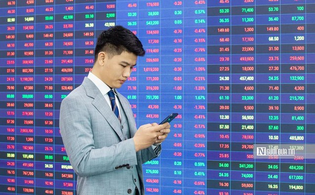 Cuộc đua tăng vốn công ty chứng khoán: Nhóm quy mô nhỏ bứt tốc- Ảnh 1. Cuộc đua tăng vốn công ty chứng khoán: Nhóm quy mô nhỏ bứt tốc- Ảnh 1.