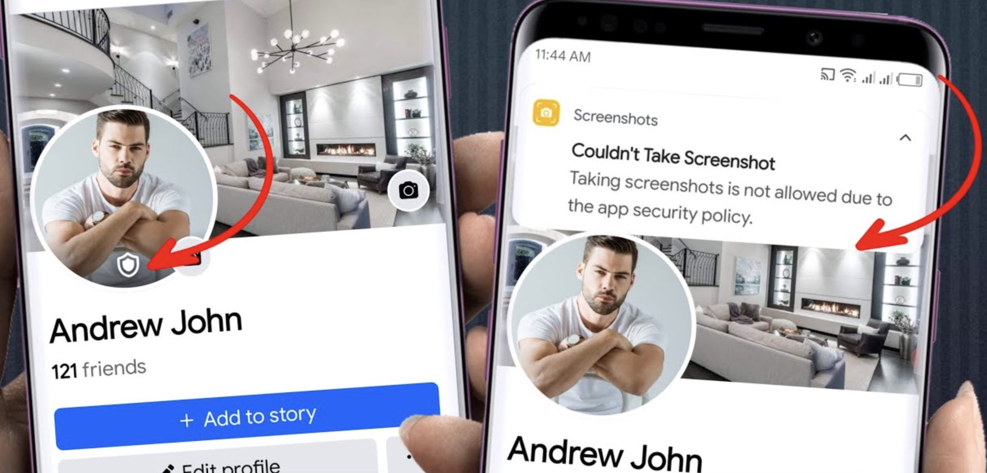 Facebook khai tử tính năng khiên ảnh đại diện- Ảnh 2. Facebook khai tử tính năng khiên ảnh đại diện- Ảnh 2.