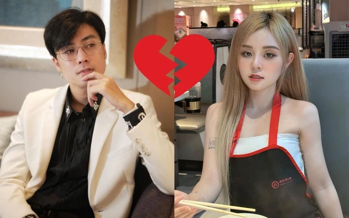 Mỹ nam phim Việt giờ vàng SN 1992 tự tung hint sắp lấy vợ sau 2 năm chia tay?- Ảnh 2.