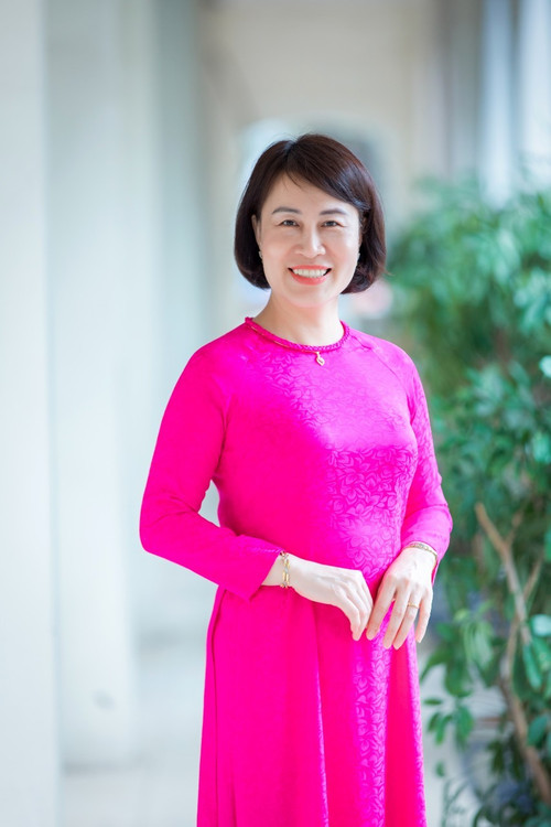 Thí sinh Chuyên Tuyên Quang hoàn thành thi tốt nghiệp - Ảnh 15.