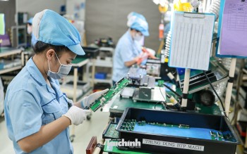 Ngân hàng Nhà nước yêu cầu bố trí vốn, cho doanh nghiệp nhỏ và vừa vay với lãi suất thấp hơn bình quân ít nhất 1%/năm