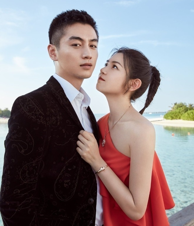 "Tiểu Long Nữ" Trần Nghiên Hy sang Thái Lan hẹn hò tình mới sau hơn 1 năm ly dị, đàng trai là phú nhị đại kém 8 tuổi?- Ảnh 5.
