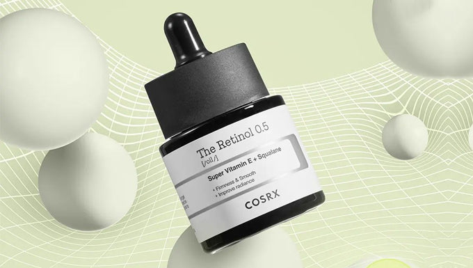 7 retinol chống nếp nhăn, muốn già cũng khó- Ảnh 8.