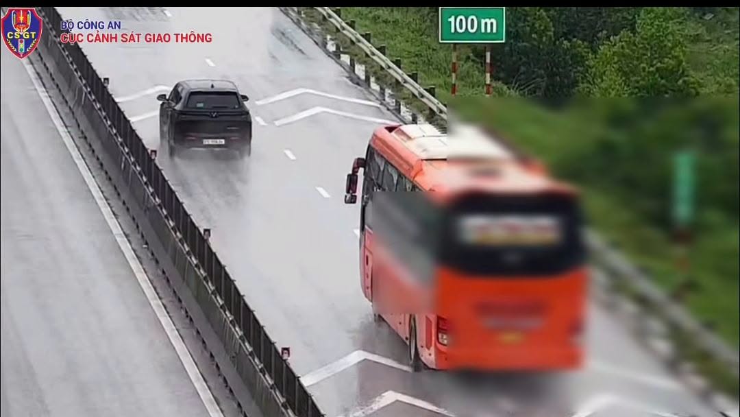 CSGT ra quân xử phạt lỗi này ngay từ ngày mai, tất cả phương tiện tham gia giao thông chú ý- Ảnh 1.