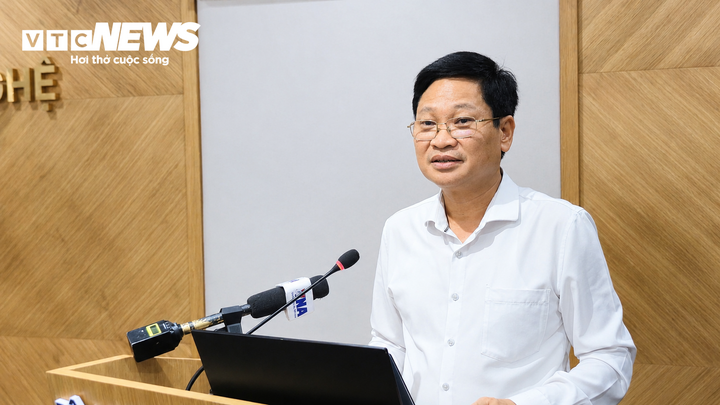 Việt Nam tham vọng lọt top 3 Đông Nam Á về AI- Ảnh 1.