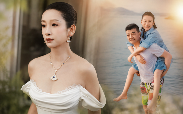 Từng bị gọi là “Ảnh hậu xấu nhất”, cô bị đại gia bỏ rơi rồi có cái kết khiến nhiều người ngỡ ngàng- Ảnh 1.