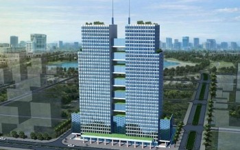 Hà Nội thông qua dự án khu phức hợp y tế 14.229 tỷ đồng