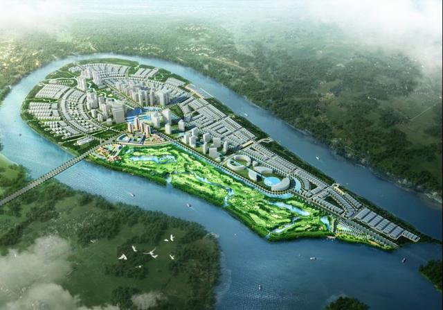 DIG chuyển nhượng dự án thành phần Khu đô thị du lịch sinh thái Đại Phước- Ảnh 1. DIG chuyển nhượng dự án thành phần Khu đô thị du lịch sinh thái Đại Phước- Ảnh 1.