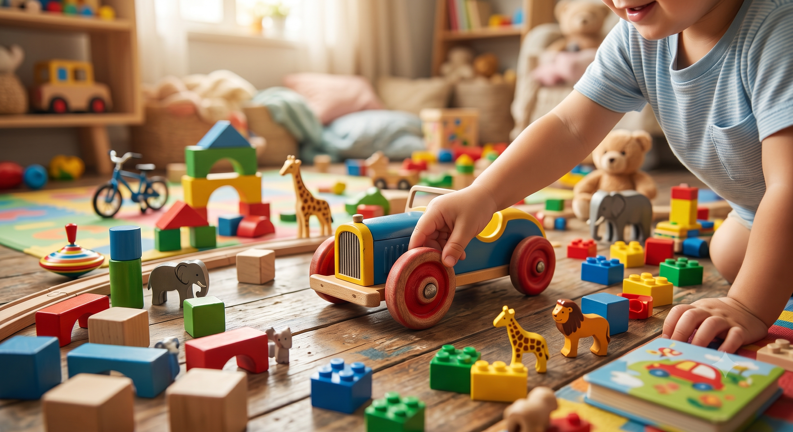 Không chỉ chậm nói, đây là những dấu hiệu tự kỷ ở trẻ nhiều cha mẹ bỏ qua - Ảnh 1.