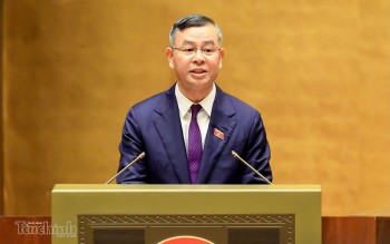 Đề xuất cho các công trình APEC 2027 vừa thi công, vừa hoàn thiện thủ tục Đề xuất cho các công trình APEC 2027 vừa thi công, vừa hoàn thiện thủ tục