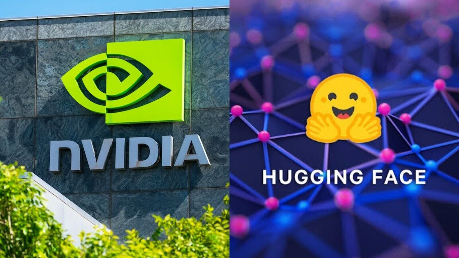 Thương vụ lớn nhất từ trước đến nay của NVIDIA: Bỏ gần 13 tỷ USD mua một công ty mã nguồn mở, gấp 86 lần doanh thu hàng năm- Ảnh 1. Thương vụ lớn nhất từ trước đến nay của NVIDIA: Bỏ gần 13 tỷ USD mua một công ty mã nguồn mở, gấp 86 lần doanh thu hàng năm- Ảnh 1.