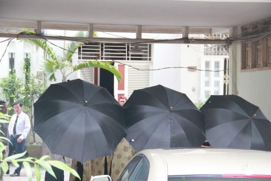 Căn nhà của bố mẹ ruột Tăng Thanh Hà  - Ảnh 2.