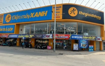 Cổ phiếu 