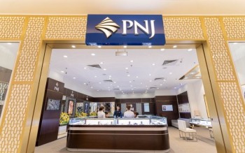Xuất hiện lực cầu ngoại lớn tại cổ phiếu PNJ