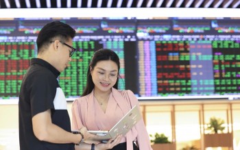 Chứng khoán tuần đầu tháng 8/2026: Đà hồi phục tiếp tục hay 