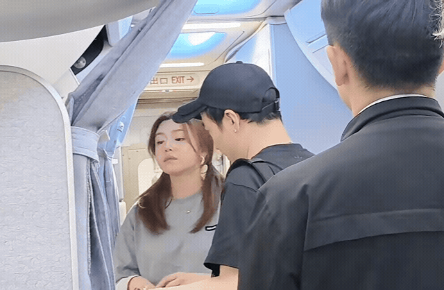 "Tiểu Long Nữ" Trần Nghiên Hy sang Thái Lan hẹn hò tình mới sau hơn 1 năm ly dị, đàng trai là phú nhị đại kém 8 tuổi?- Ảnh 3.