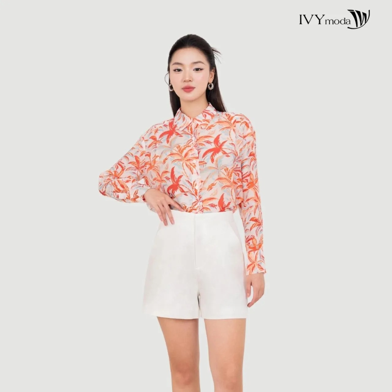 Tủ đồ mùa hè của phụ nữ thanh lịch không thể thiếu 5 kiểu quần mang tinh thần old money- Ảnh 12.