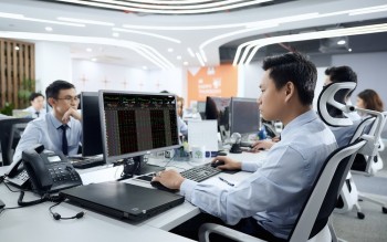 Định giá hấp dẫn mở ra kỳ vọng hồi phục cho VN-Index trong tháng 8