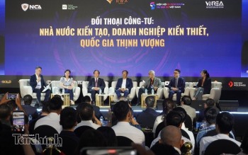 Cân bằng đổi mới và quản trị để phát triển thị trường tài sản mã hóa