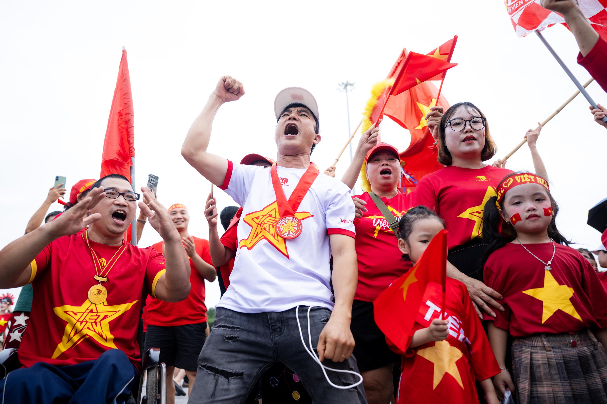 Diễn biến ĐT Việt Nam 0-1 Thái Lan chung kết ASEAN Cup: Thái Lan có bàn thắng mở tỉ số - Ảnh 20.