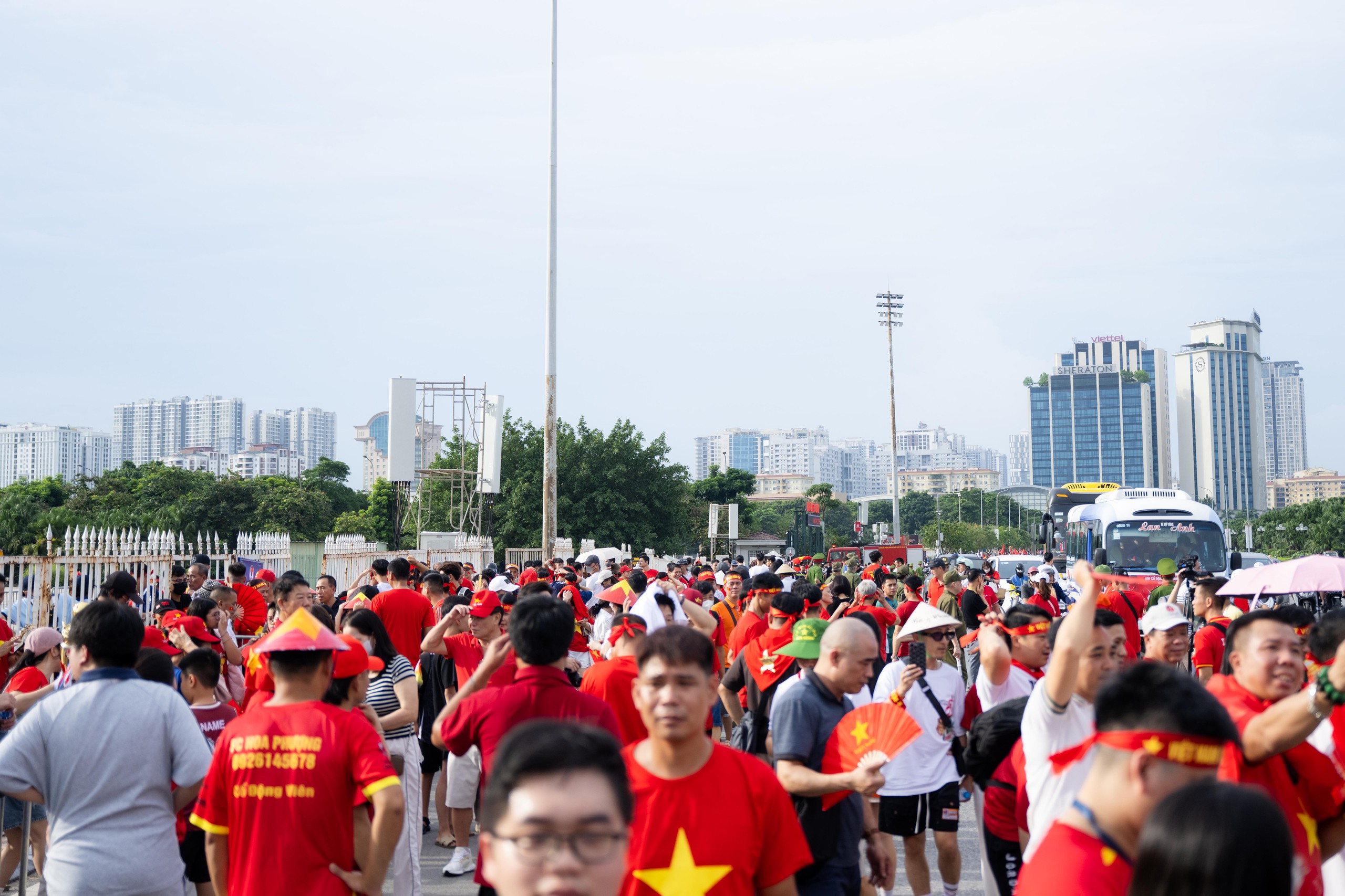 Diễn biến ĐT Việt Nam 0-1 Thái Lan chung kết ASEAN Cup: Thái Lan có bàn thắng mở tỉ số - Ảnh 24.