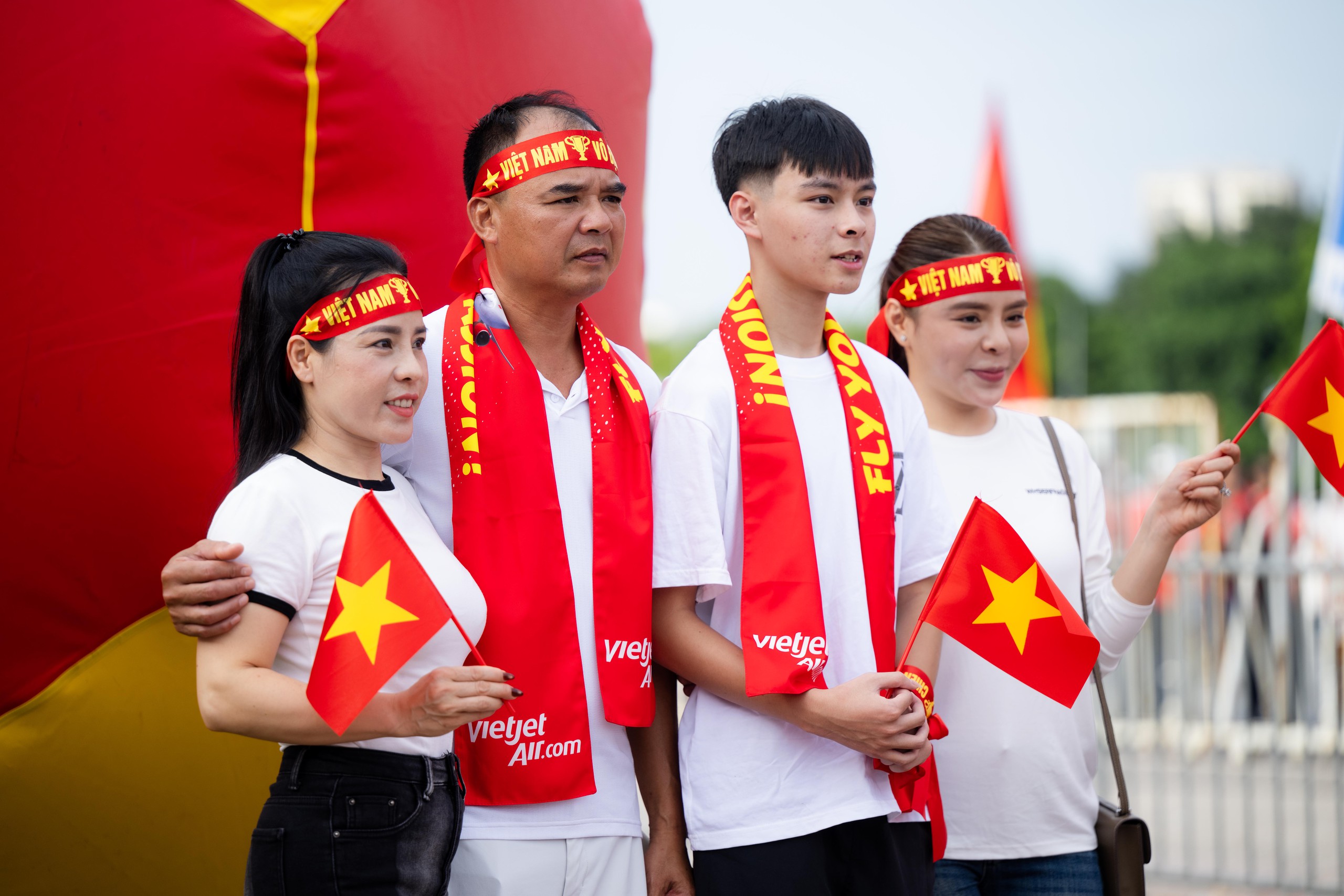 Diễn biến ĐT Việt Nam 0-1 Thái Lan chung kết ASEAN Cup: Thái Lan có bàn thắng mở tỉ số - Ảnh 21.
