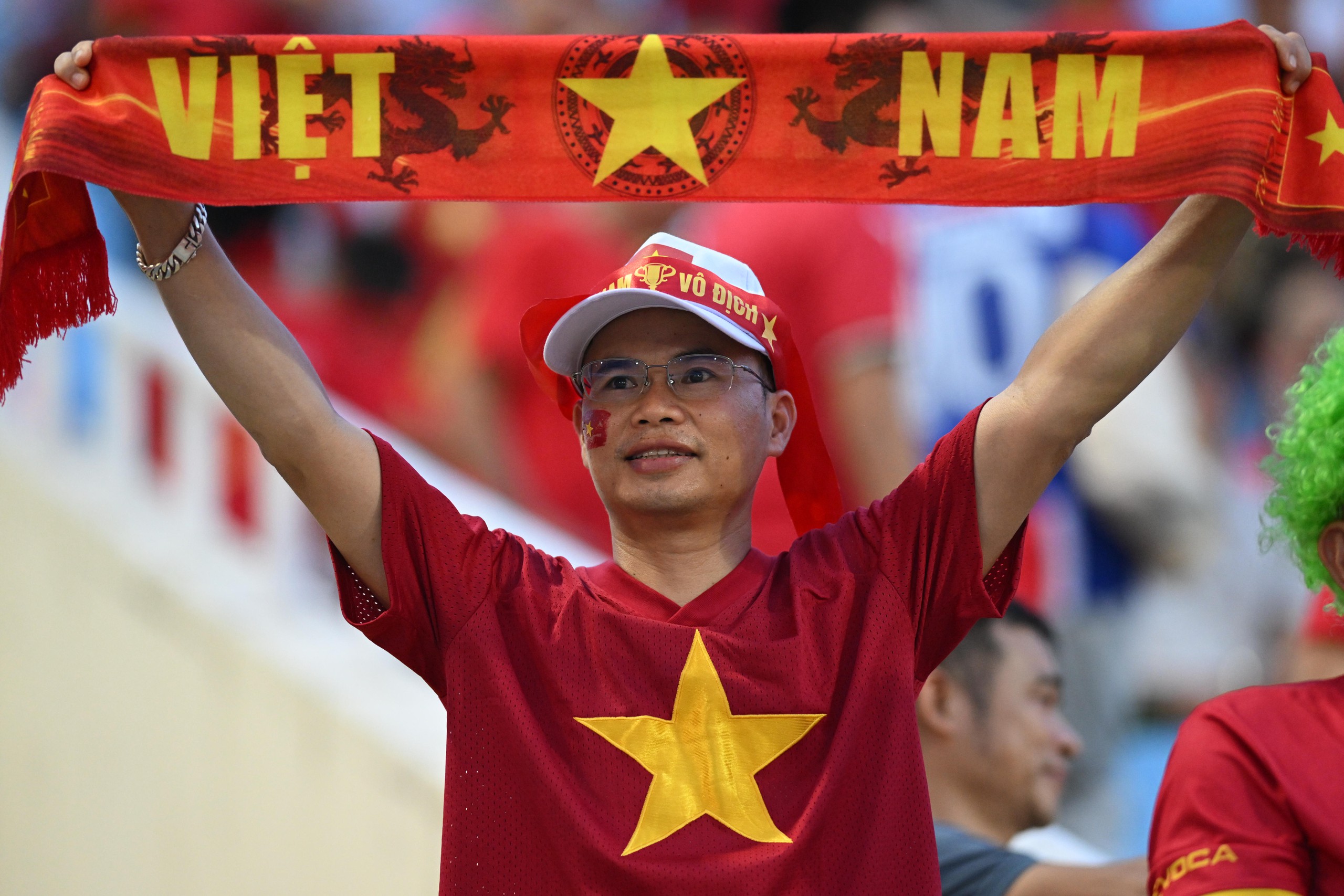 Diễn biến ĐT Việt Nam 0-1 Thái Lan chung kết ASEAN Cup: Thái Lan có bàn thắng mở tỉ số - Ảnh 17.