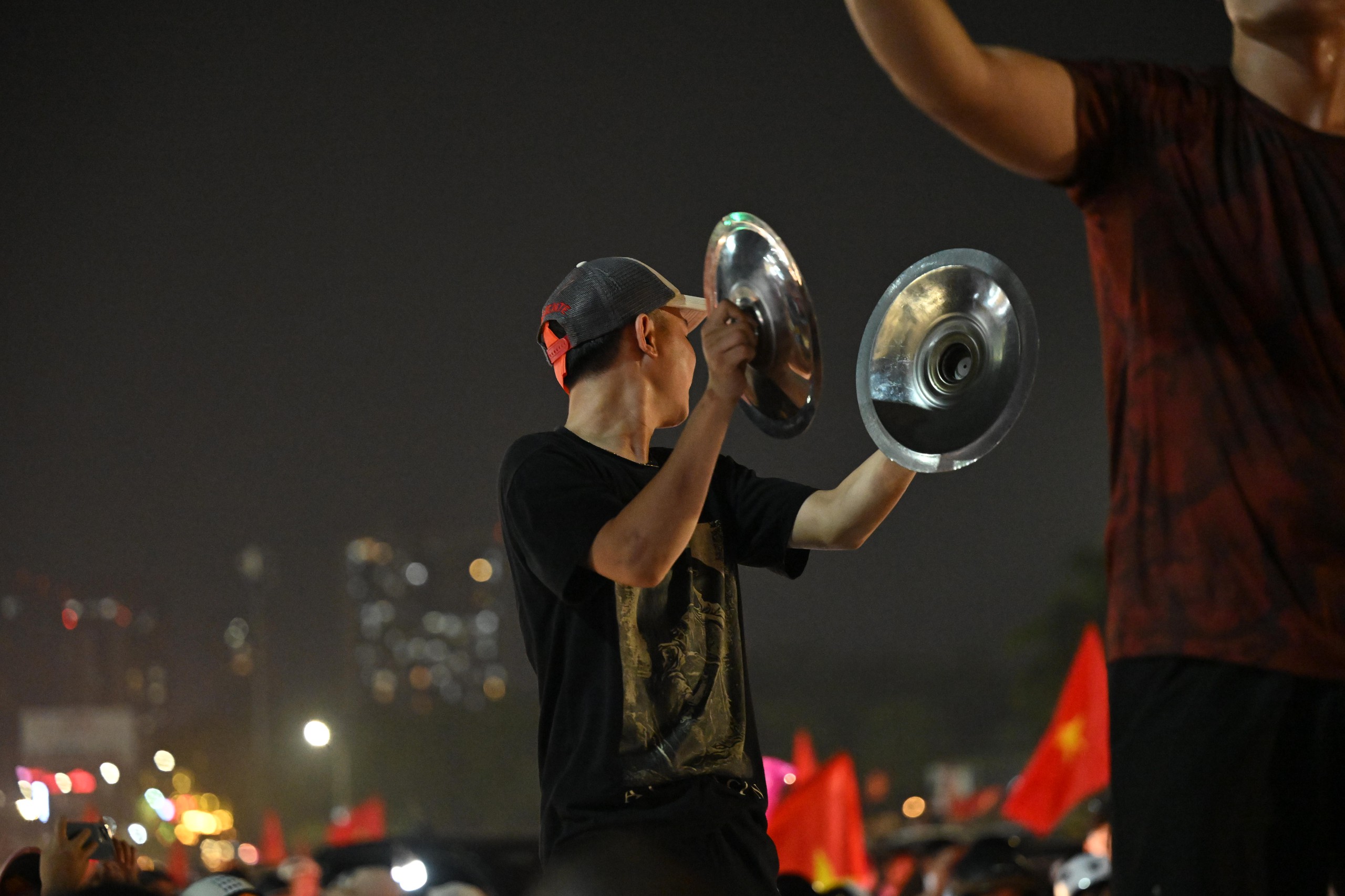 Vô địch rồi thì đi 