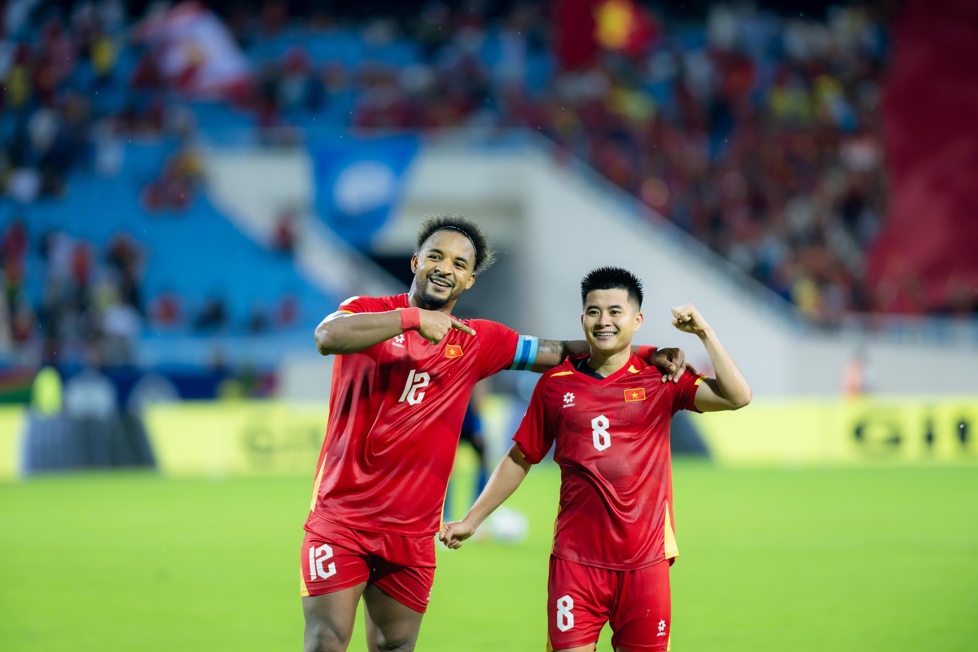 Diễn biến trận ĐT Malaysia vs Việt Nam bán kết ASEAN Cup: Chờ Xuân Son toả sáng  - Ảnh 1.