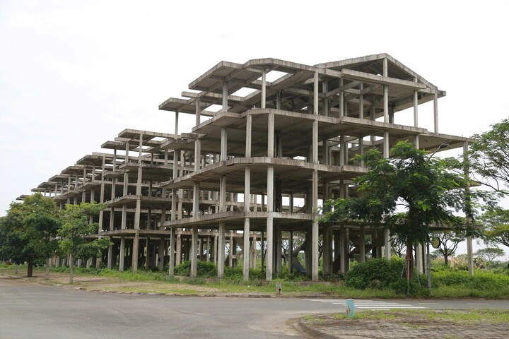 Nhà nước mua lại dự án thương mại: Đất không bị lãng phí, quỹ nhà được mở rộng- Ảnh 2.