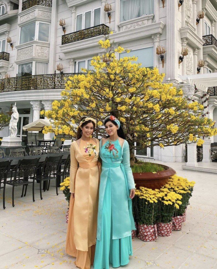 Nữ diễn viên Việt gây sốt vì nhan sắc không điểm chê trên bìa tạp chí gần 40 năm trước, hoá ra giờ là phu nhân tỷ phú!- Ảnh 12.