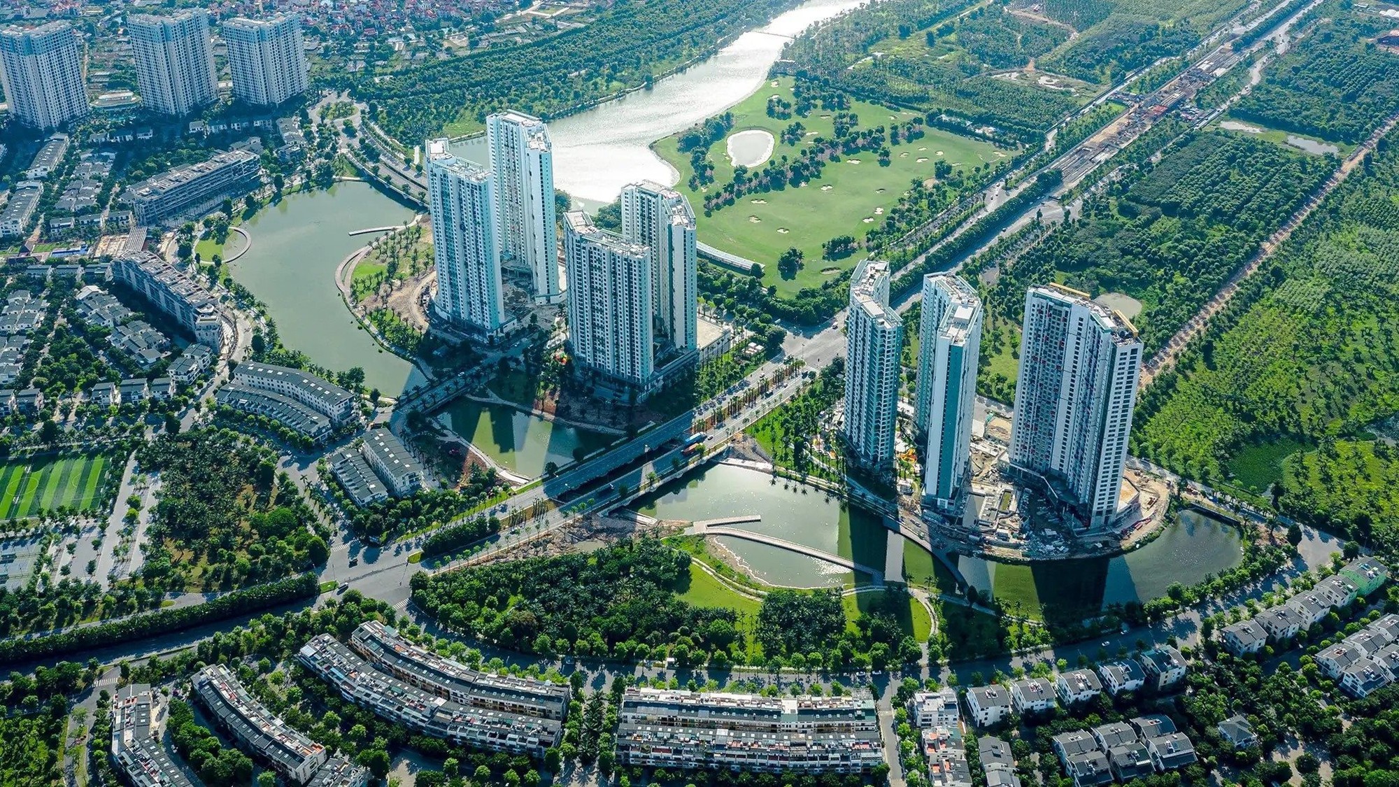 6 tháng đầu năm 2026, một tỉnh phía Bắc có nguồn cung căn hộ mới ngang Hà Nội, nhưng giá chỉ bằng 60%- Ảnh 2.