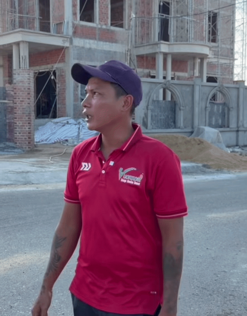 Xôn xao lâu đài hơn 10 tỷ ở Gia Lai của Lộc Fuho- Ảnh 4.