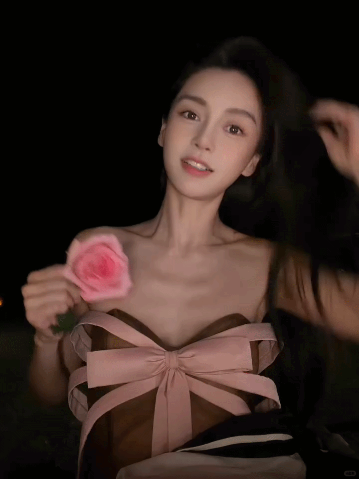 Tình trạng hiện tại của Angelababy- Ảnh 1.