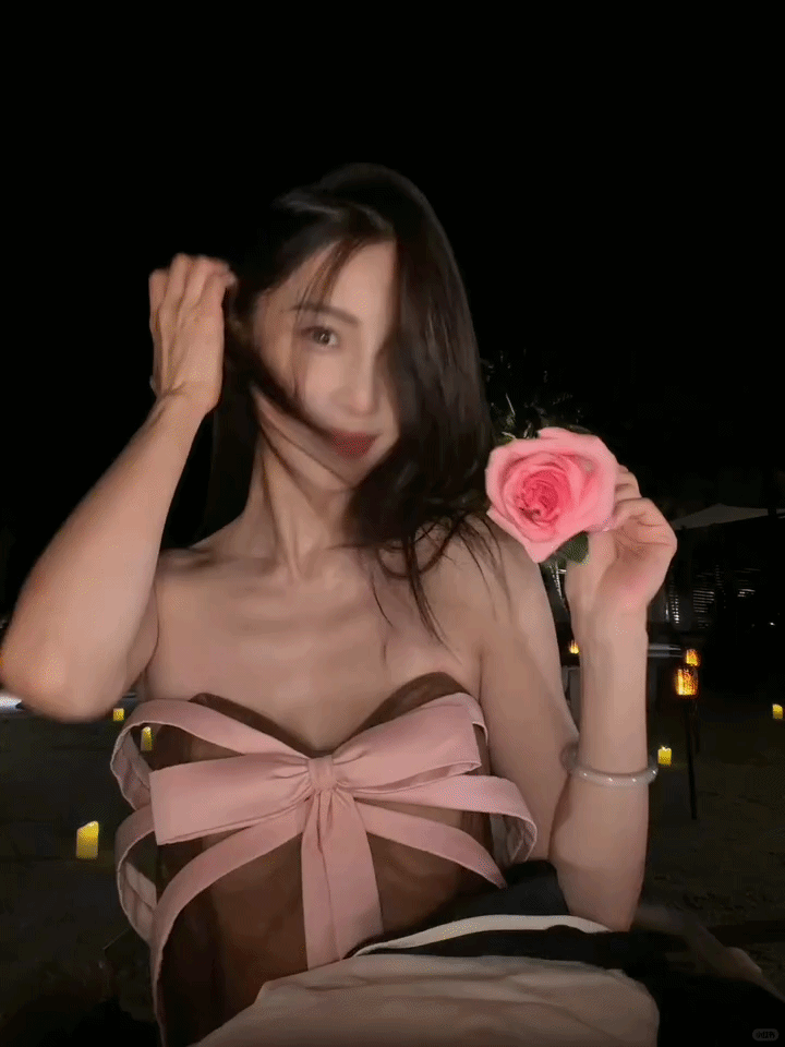 Tình trạng hiện tại của Angelababy- Ảnh 2.