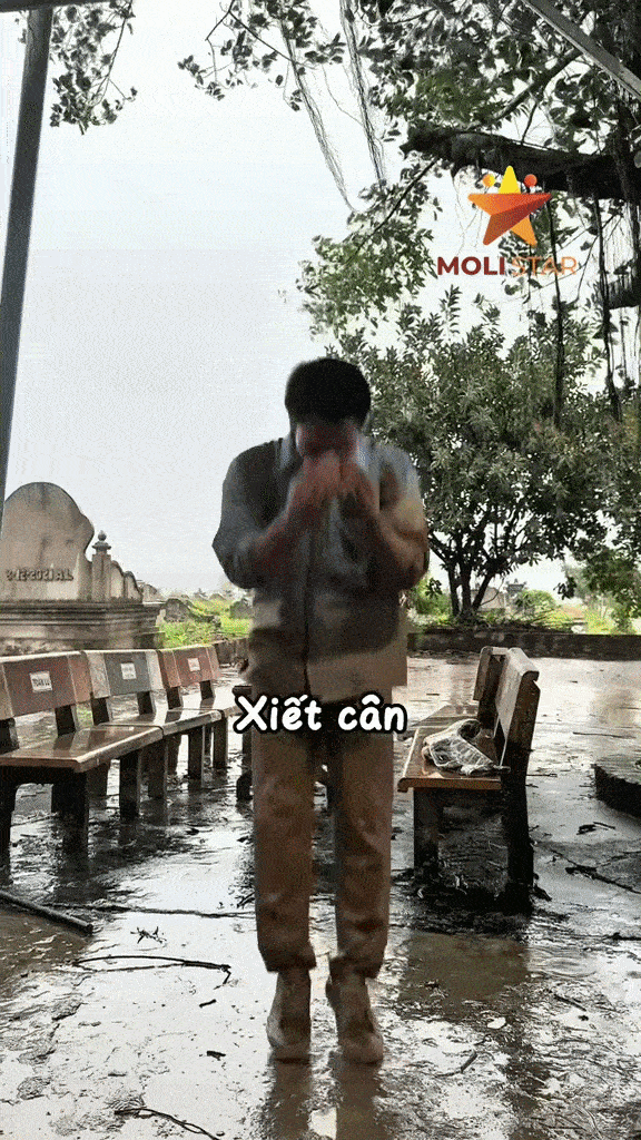 Nam diễn viên khổ nhất Vbiz là đây: Muốn đẹp nhưng không ai cho phép, 6 múi cũng bị ép thành màn hình phẳng- Ảnh 5.