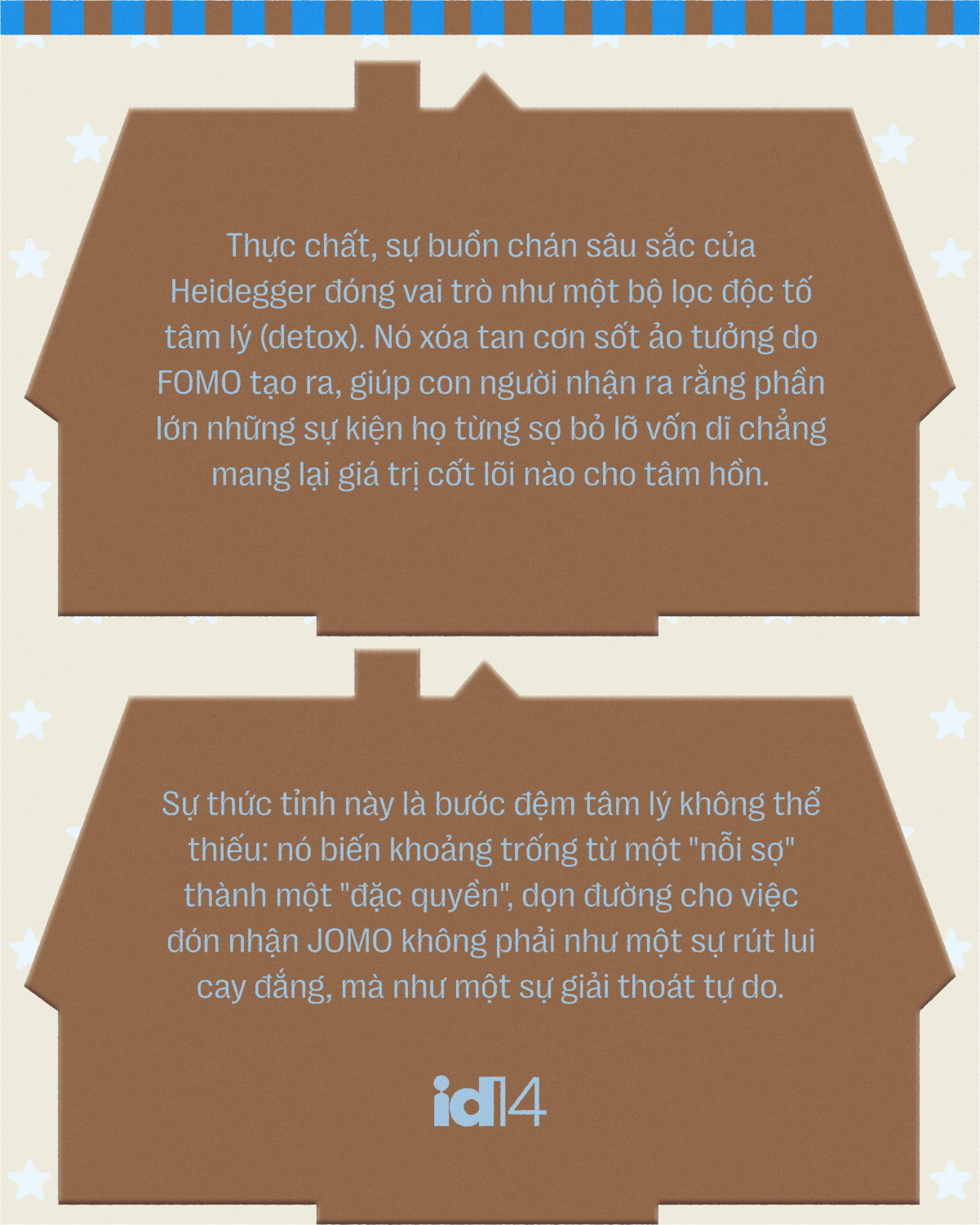 “Thà ở nhà còn hơn” hay hội chứng sợ-đi-chơi của người trẻ hiện đại- Ảnh 12.