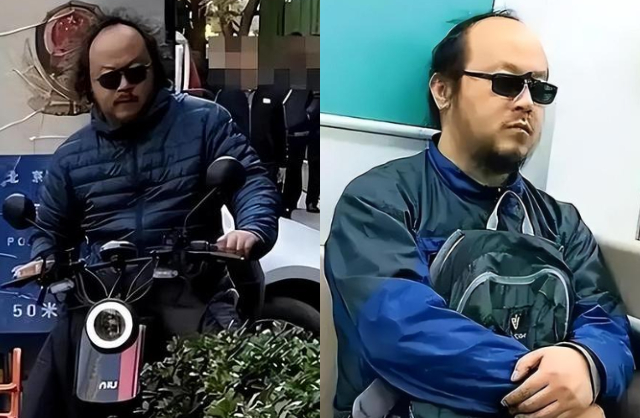 Không thể nhận ra "nam thần trong mộng của hàng triệu cô gái" sau khi bỏ showbiz ra biển sống- Ảnh 1.
