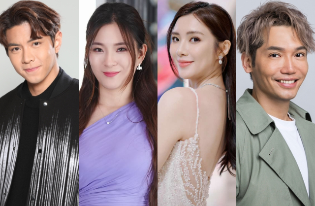 "Tóm dính" 2 Nam vương - 2 Á hậu hẹn hò đôi, sát rạt nắm tay không rời nửa bước bên ngoài nhà thi đấu- Ảnh 5.